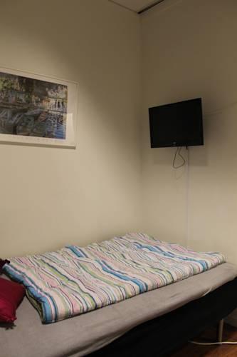 City Lodge Hostel