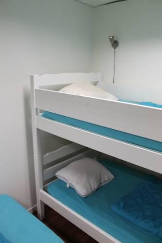 City Lodge Hostel