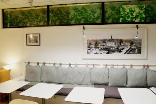 City Lodge Hostel