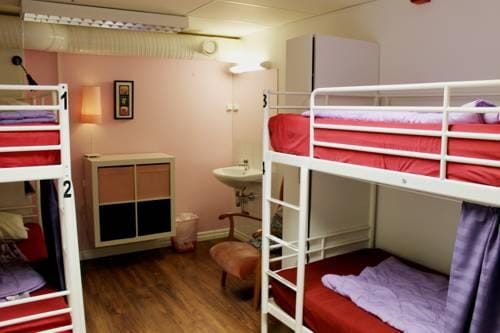 City Lodge Hostel