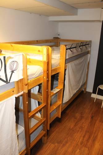 City Lodge Hostel