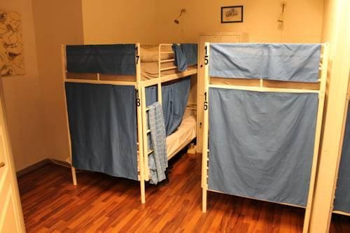City Lodge Hostel