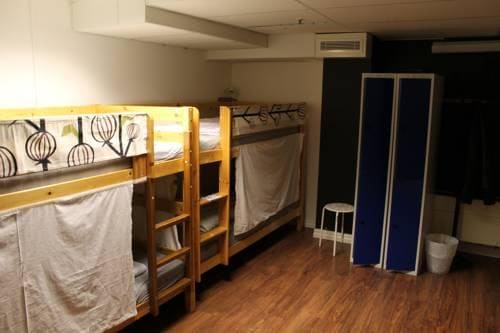 City Lodge Hostel