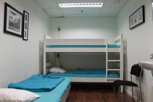 City Lodge Hostel