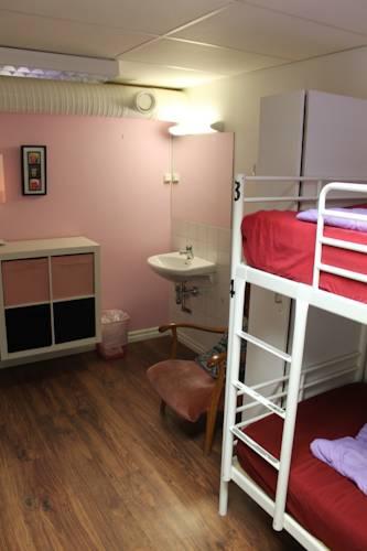 City Lodge Hostel