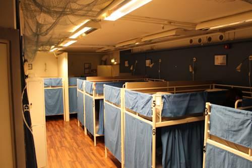 City Lodge Hostel