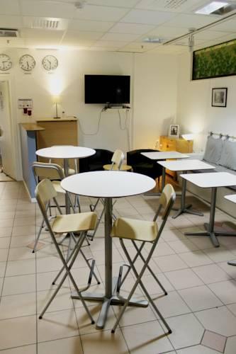 City Lodge Hostel