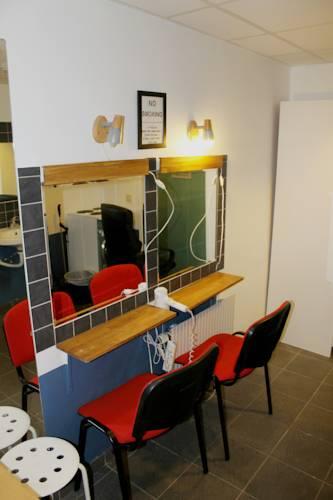 City Lodge Hostel