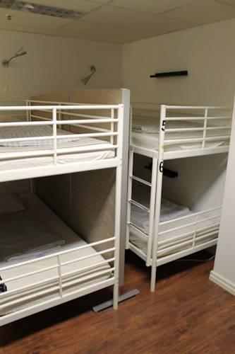 City Lodge Hostel
