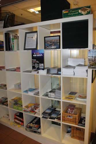 City Lodge Hostel