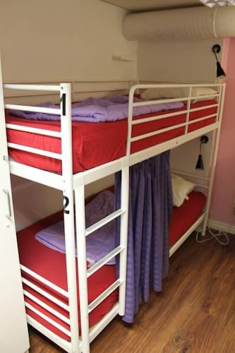 City Lodge Hostel