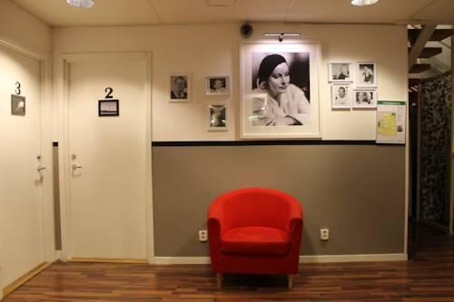 City Lodge Hostel