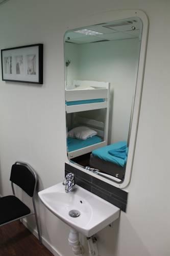City Lodge Hostel