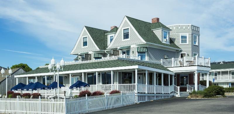Ocean Rose Inn