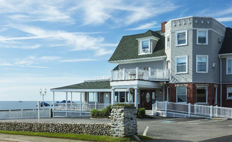 Ocean Rose Inn