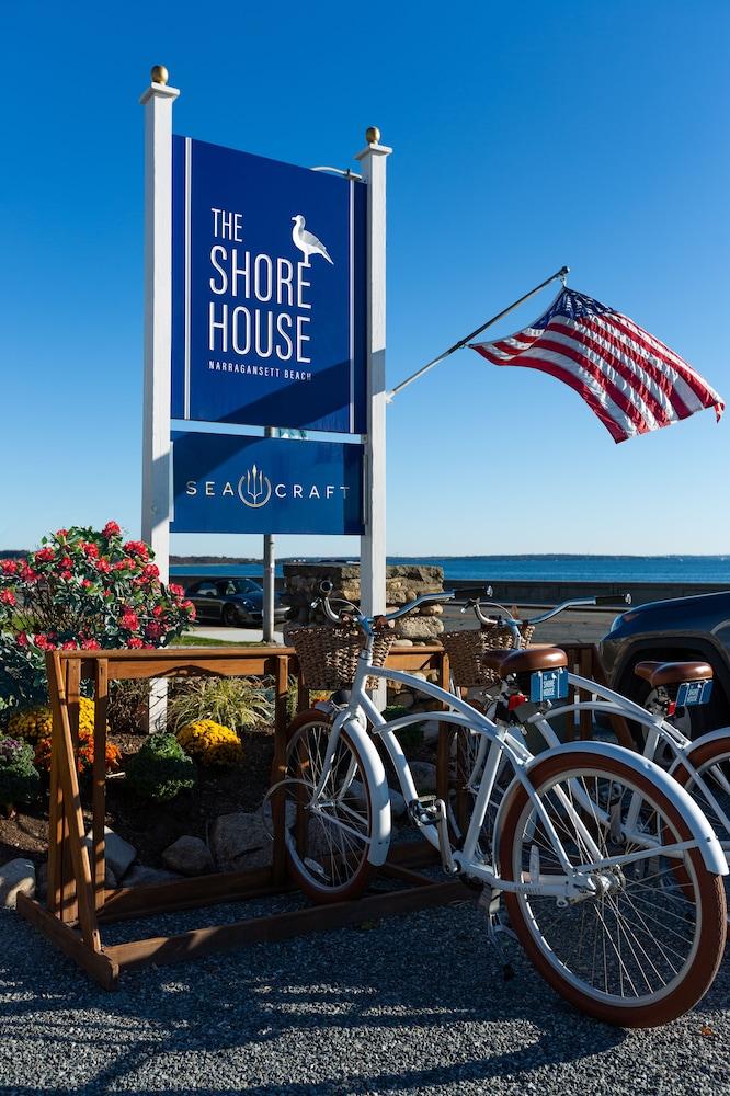 Ocean Rose Inn