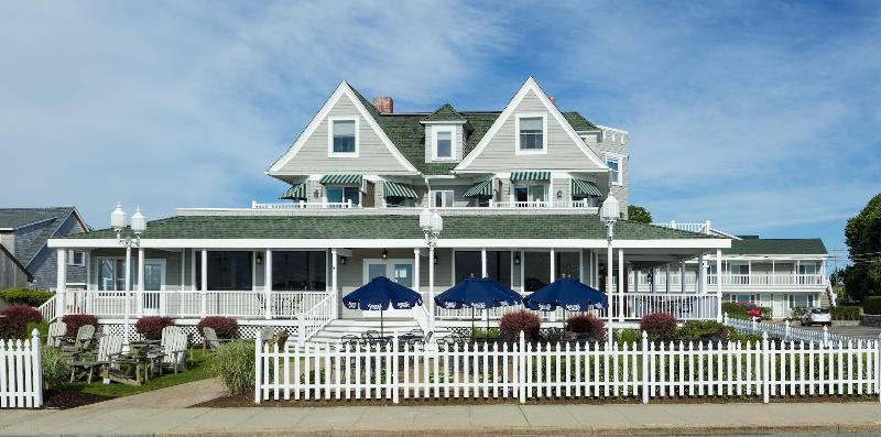 Ocean Rose Inn