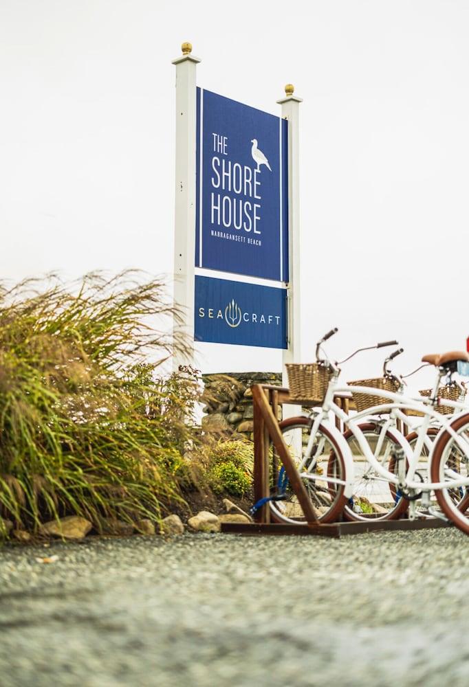 Ocean Rose Inn
