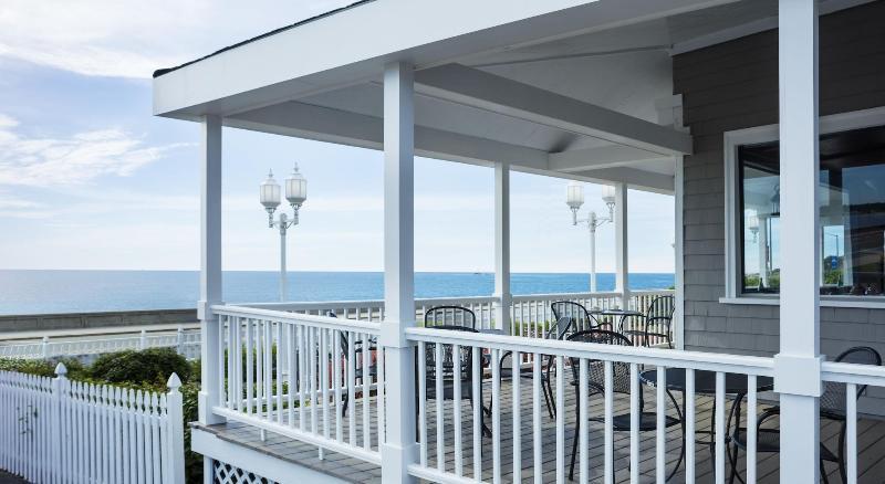 Ocean Rose Inn