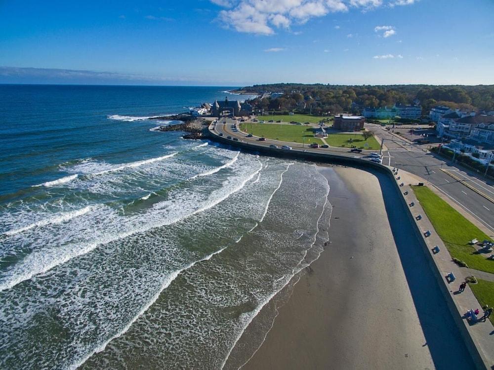 Ocean Rose Inn