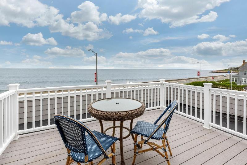 Ocean Rose Inn