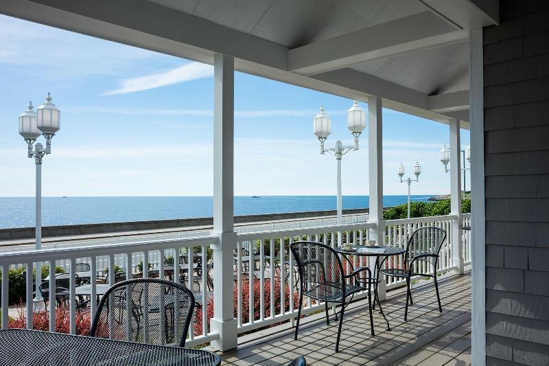 Ocean Rose Inn
