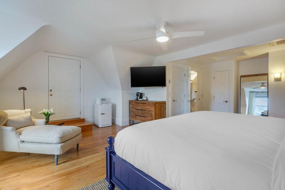 Ocean Rose Inn