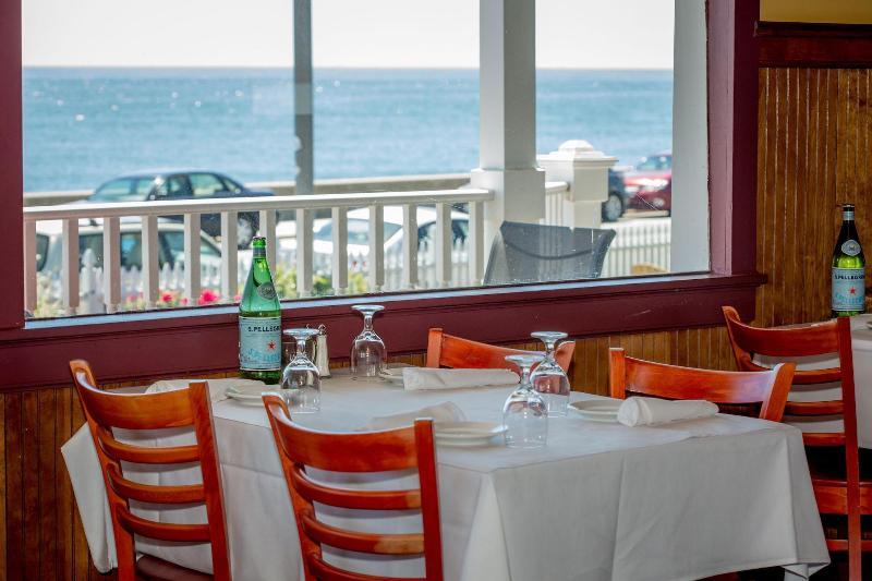 Ocean Rose Inn