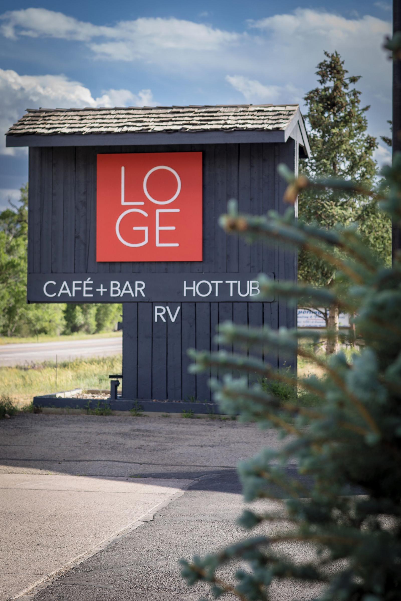 Wolf Creek Ski Lodge