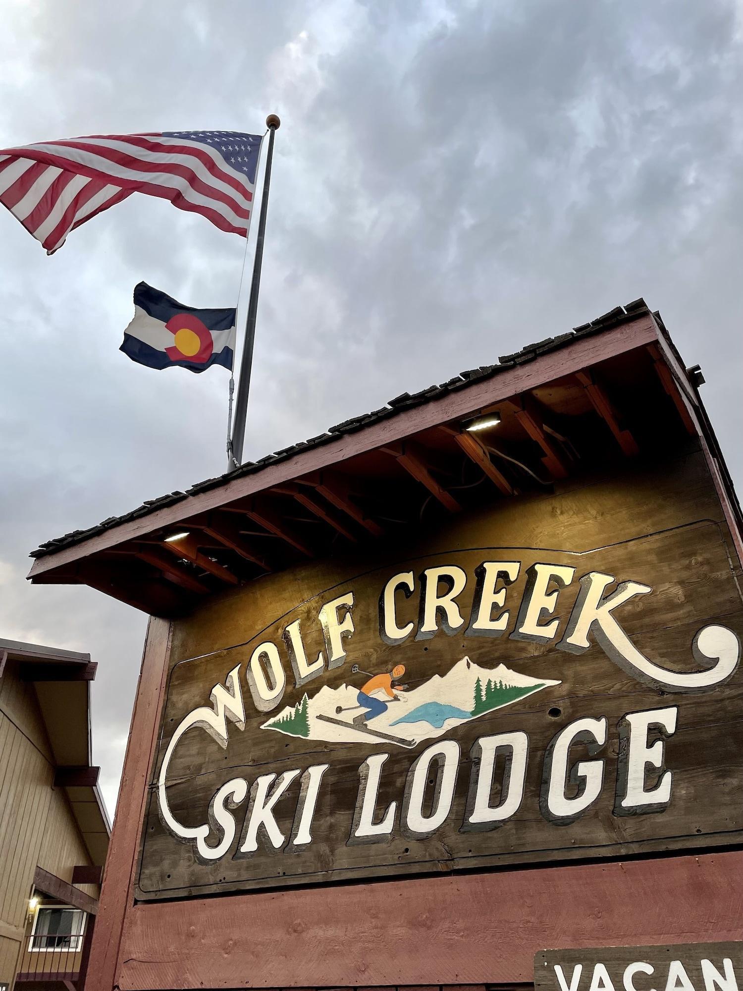 Wolf Creek Ski Lodge