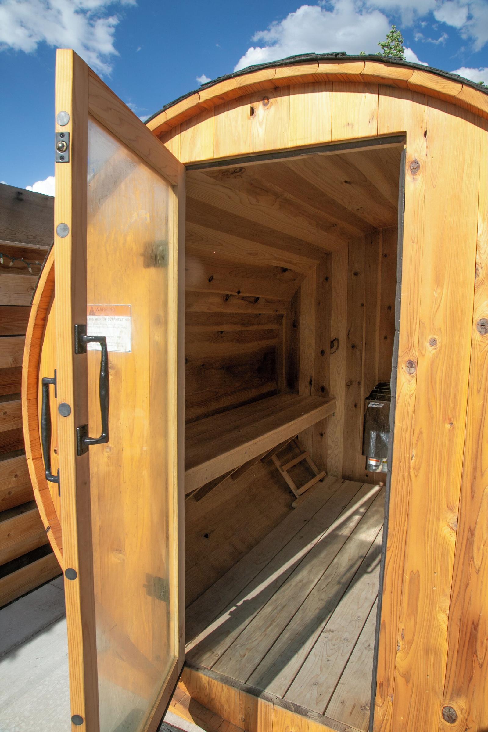 Wolf Creek Ski Lodge