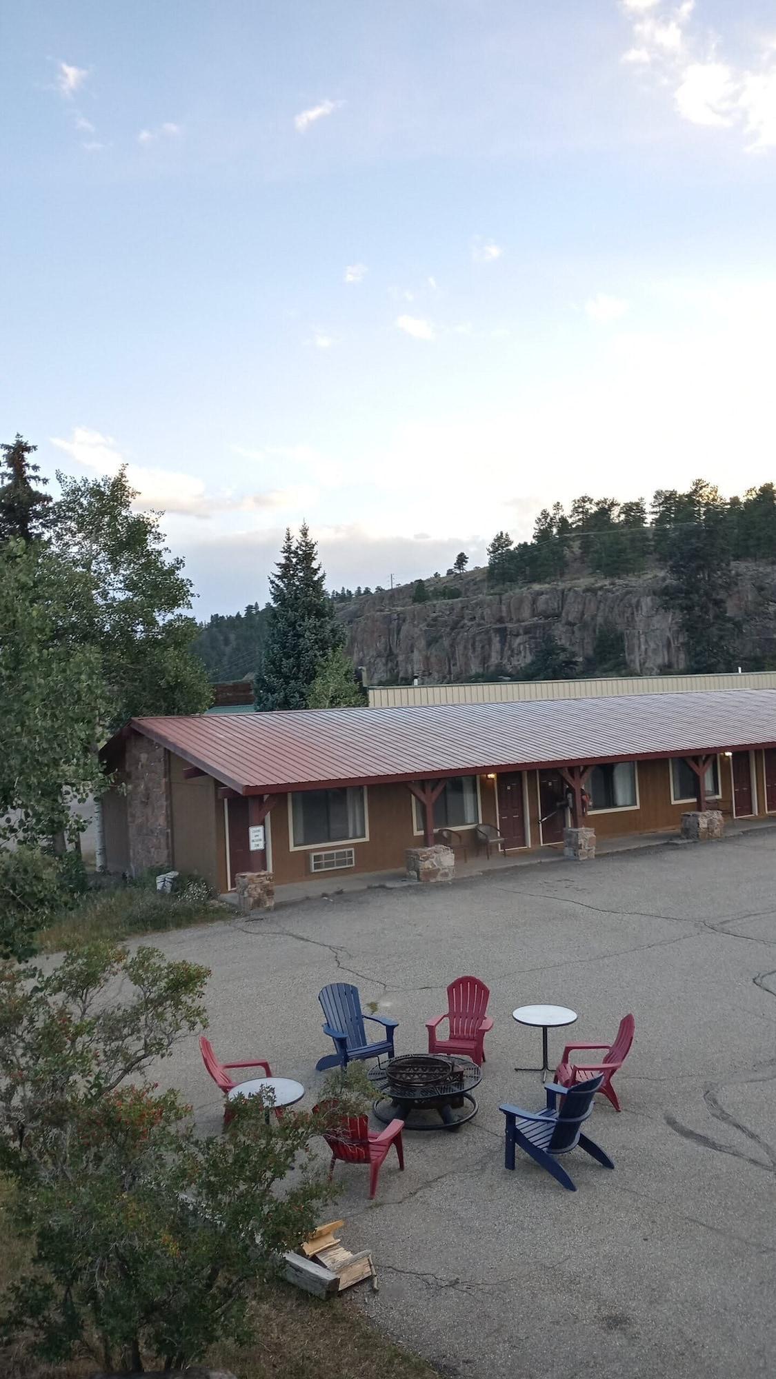 Wolf Creek Ski Lodge