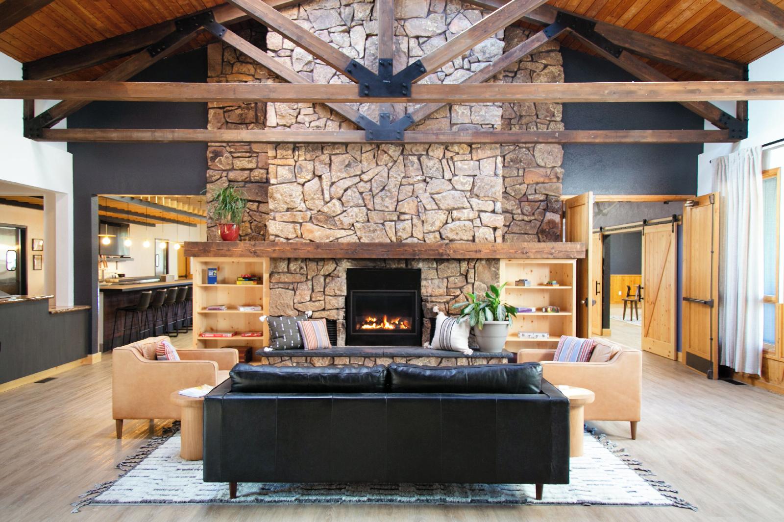 Wolf Creek Ski Lodge