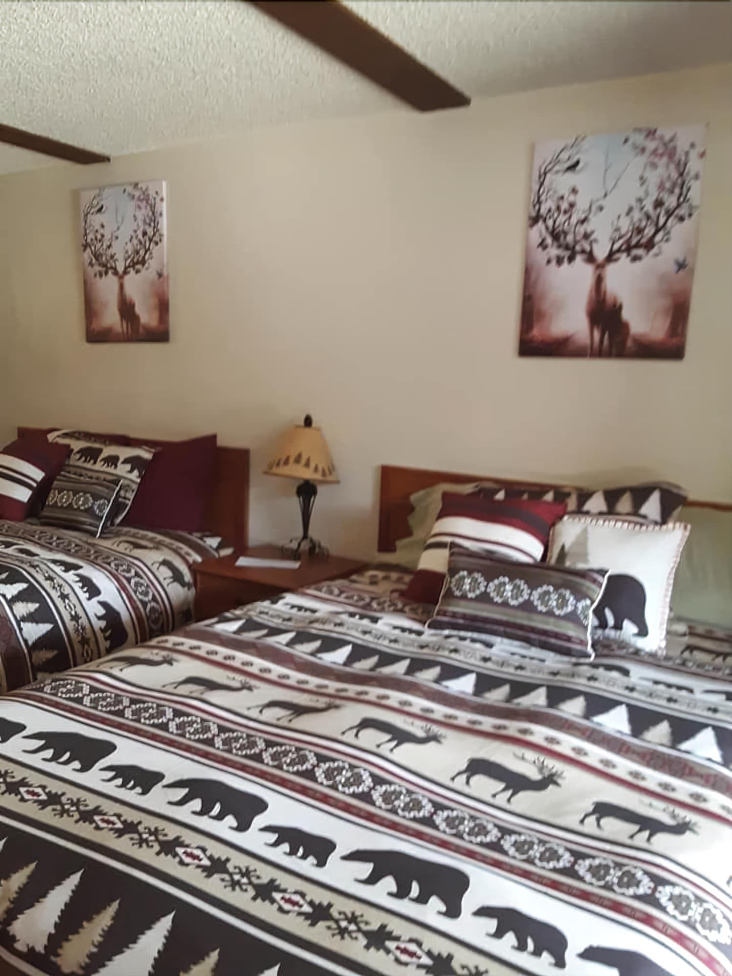 Wolf Creek Ski Lodge