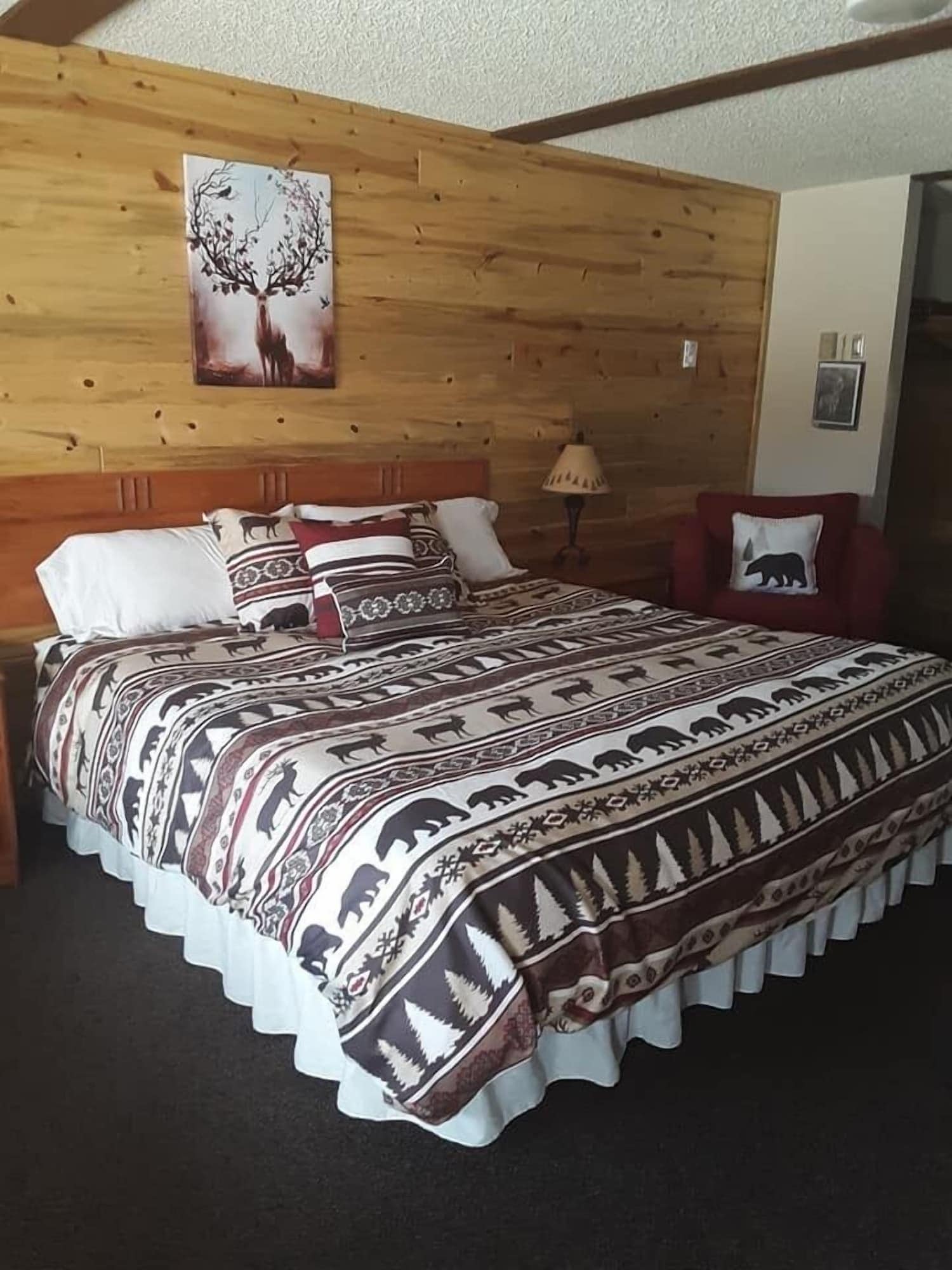 Wolf Creek Ski Lodge