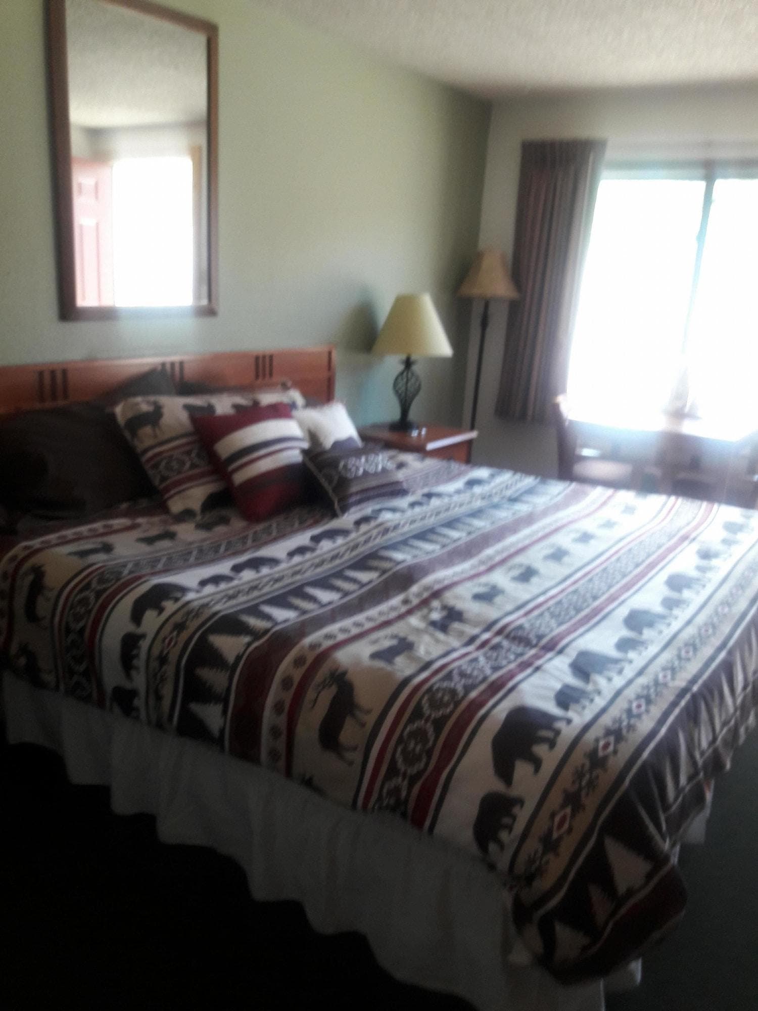 Wolf Creek Ski Lodge