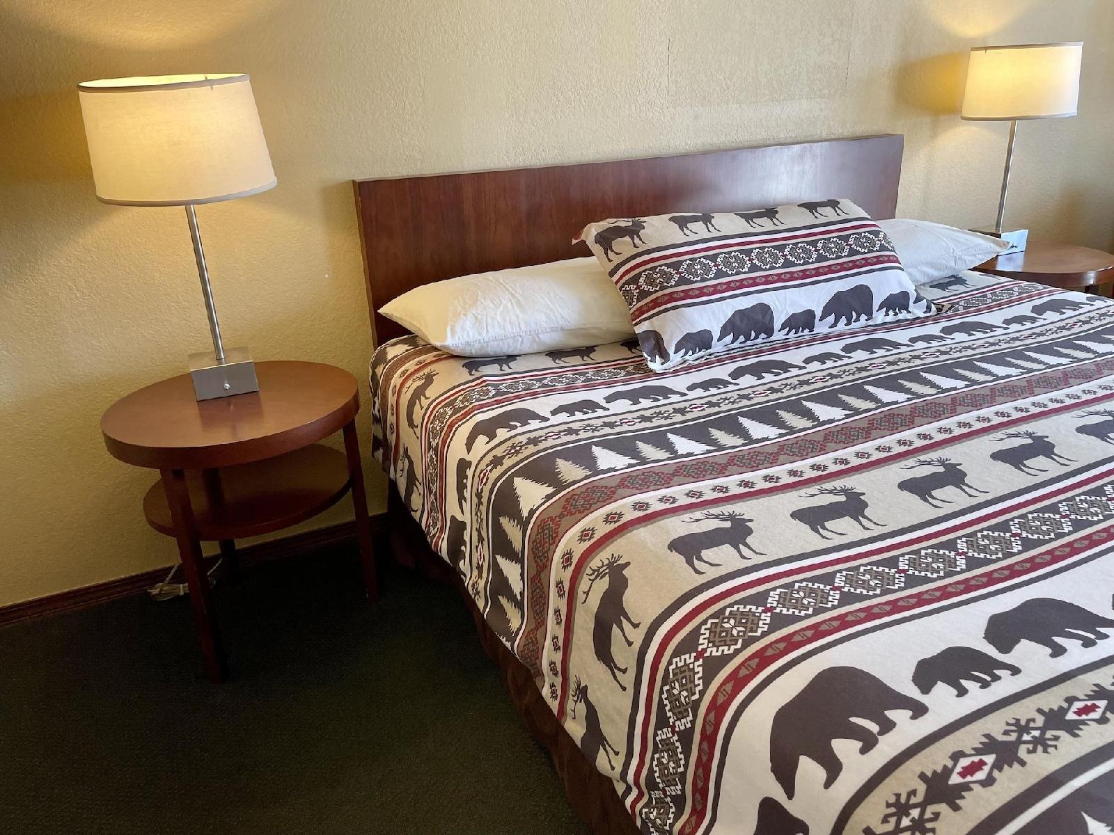 Wolf Creek Ski Lodge
