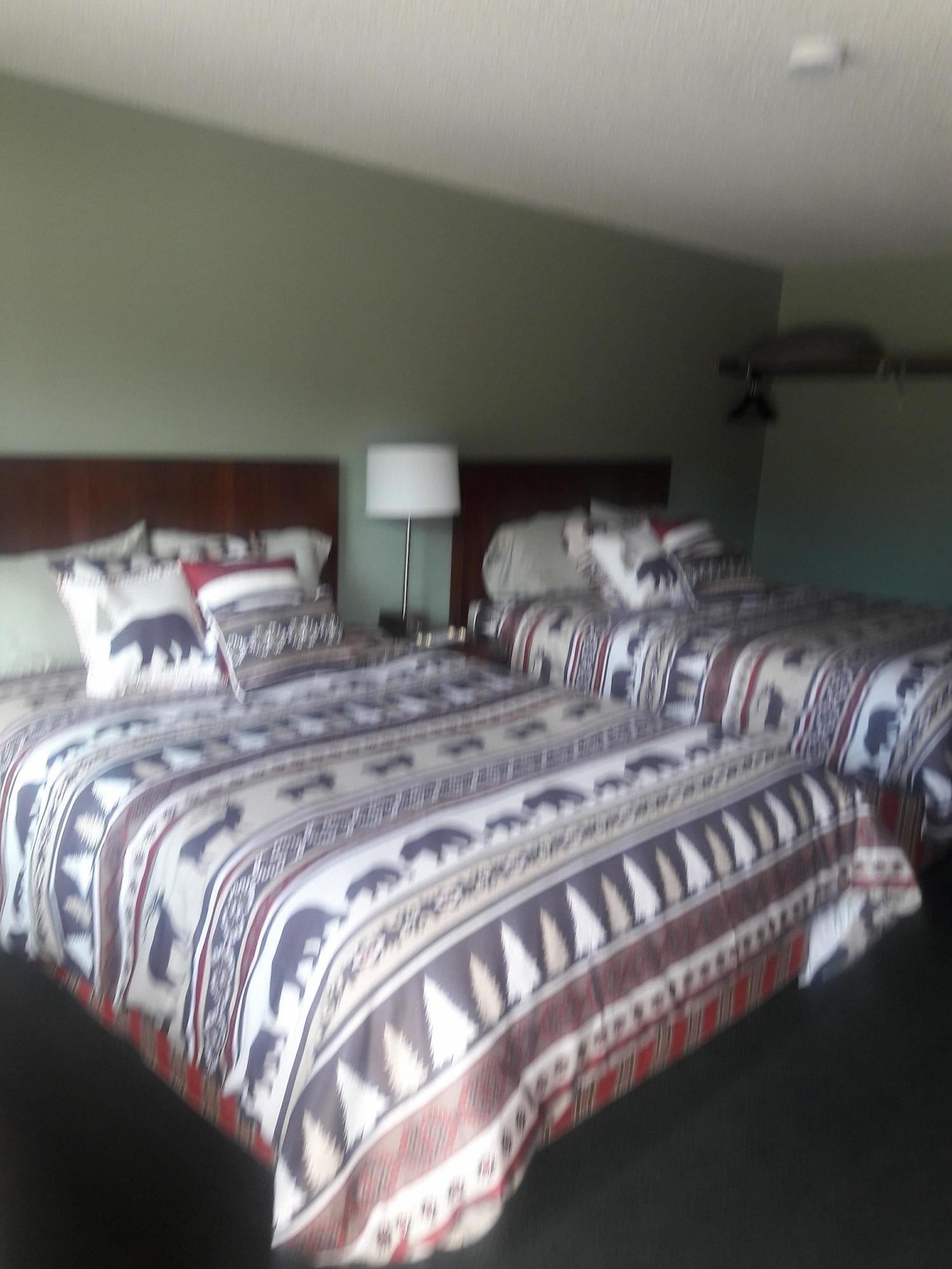 Wolf Creek Ski Lodge