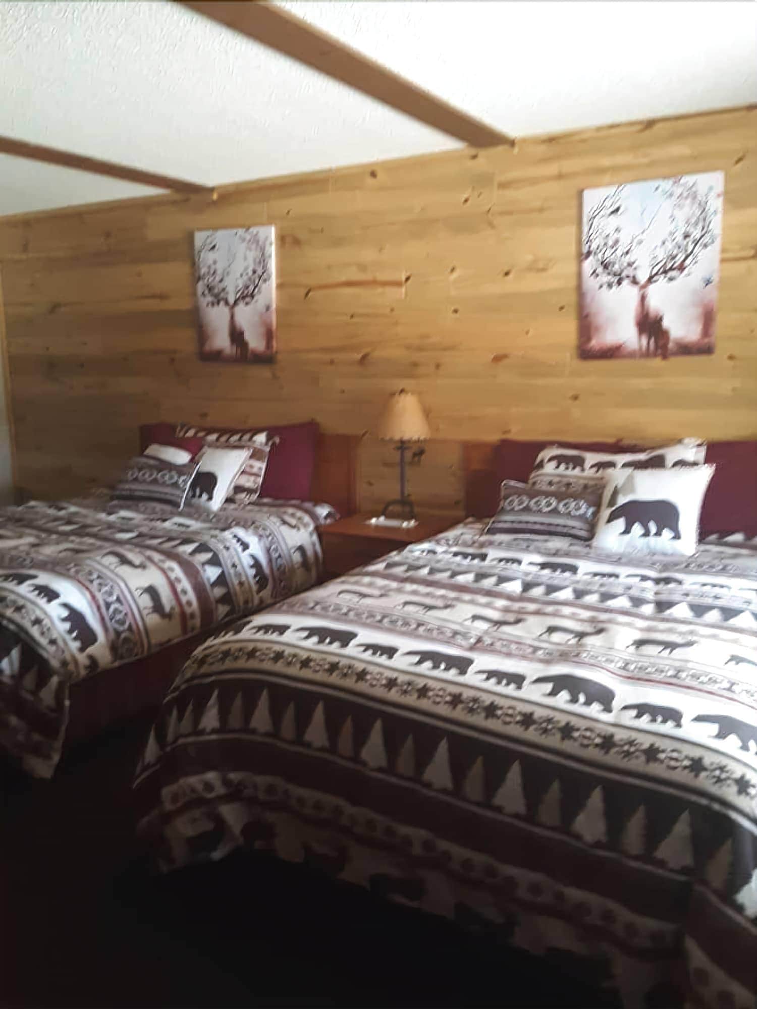 Wolf Creek Ski Lodge