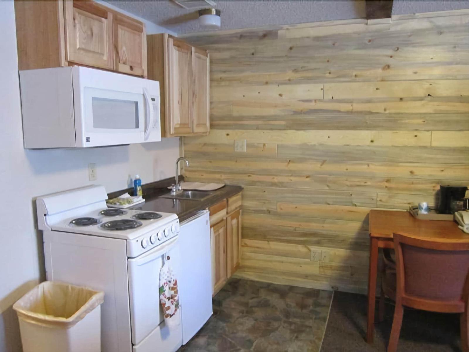 Wolf Creek Ski Lodge