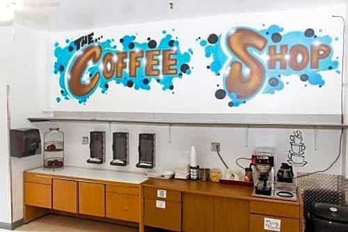 New York Moore Hostel