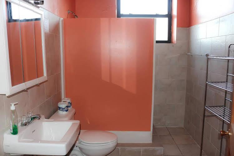 New York Moore Hostel