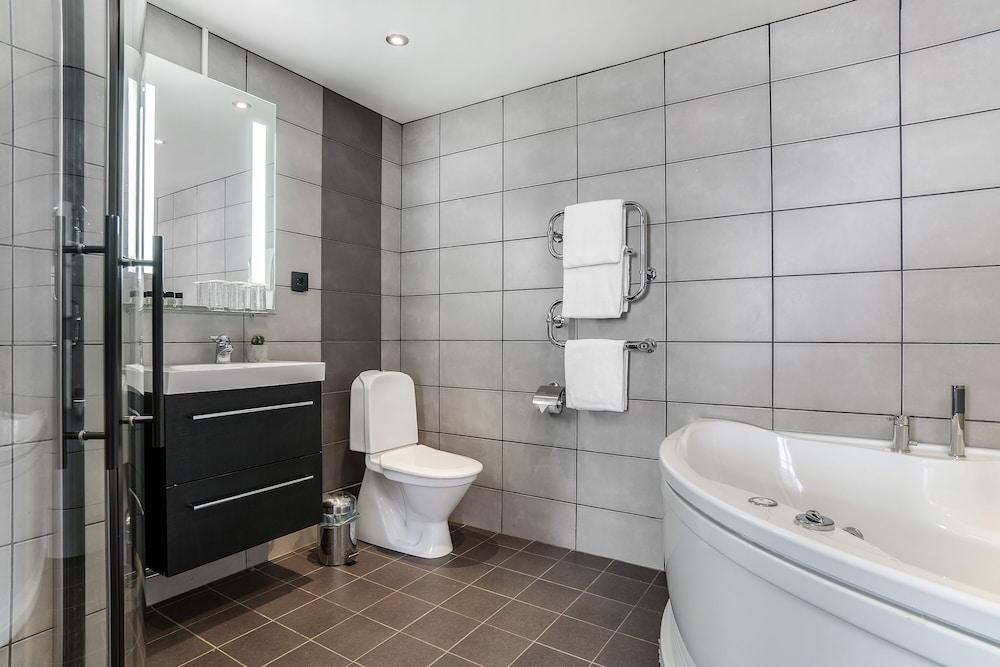 Hotell Hallstaberget