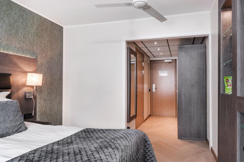 Hotell Hallstaberget