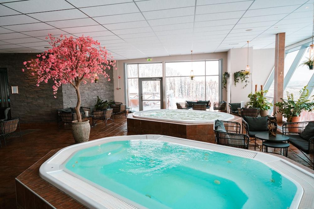 Hotell Hallstaberget