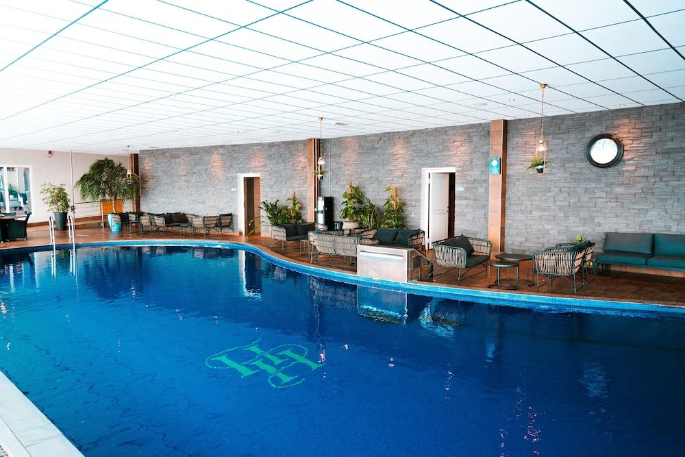 Hotell Hallstaberget