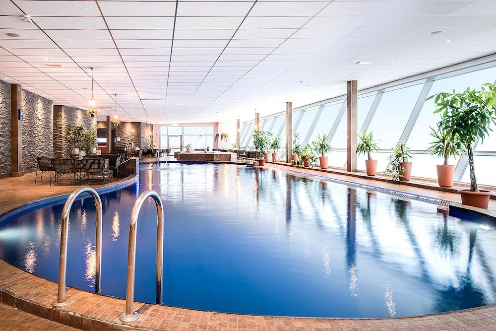 Hotell Hallstaberget