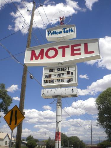 Pillow Talk Motel