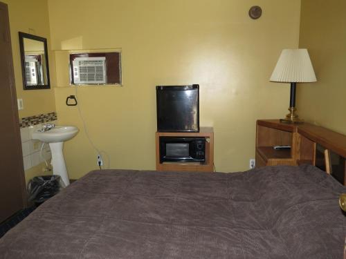 Pillow Talk Motel