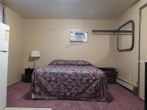 Pillow Talk Motel